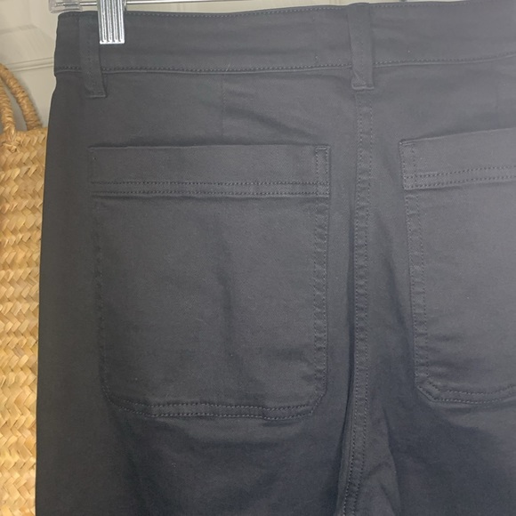 Everlane wide crop sailor pants - Picture 7 of 11